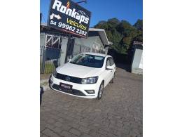 VOLKSWAGEN - GOL - 2022/2022 - Branca - R$ 59.900,00