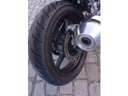 HONDA - CB 300R - 2012/2012 - Vermelha - R$ 13.900,00