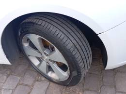 CHEVROLET - CRUZE - 2012/2012 - Branca - R$ 54.900,00