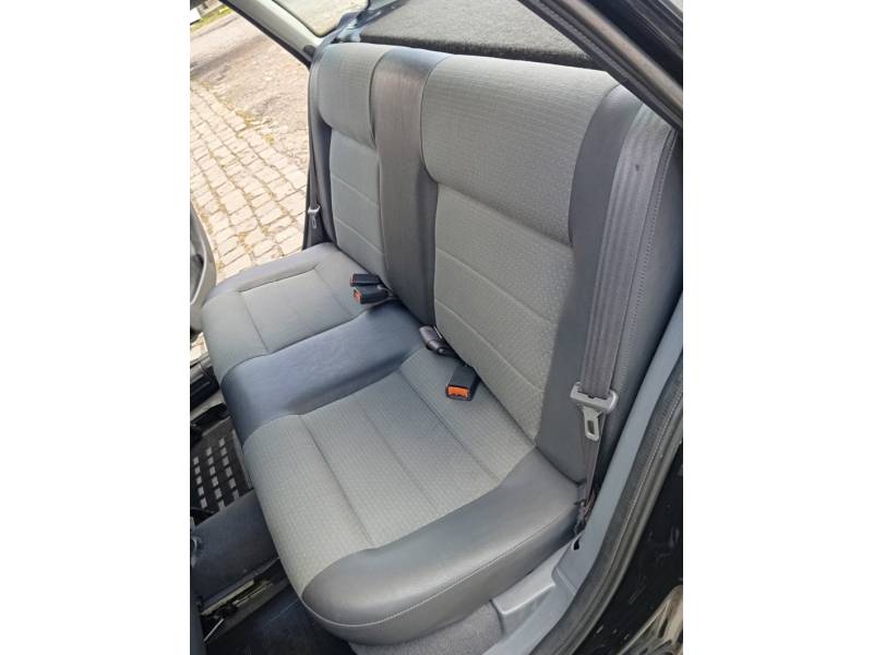 VOLKSWAGEN - GOL - 2005/2005 - Preta - R$ 32.900,00