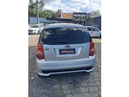 KIA MOTORS - PICANTO - 2011/2011 - Prata - R$ 29.900,00