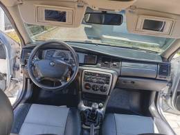 CHEVROLET - VECTRA - 2002/2002 - Prata - Sob Consulta