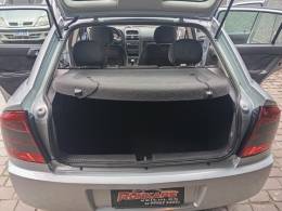 CHEVROLET - ASTRA - 2011/2011 - Prata - R$ 38.900,00