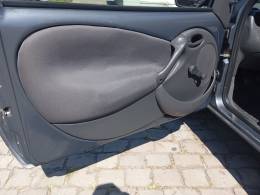 FORD - KA - 2004/2004 - Cinza - R$ 22.900,00