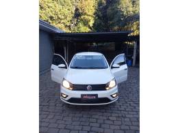 VOLKSWAGEN - GOL - 2022/2022 - Branca - R$ 61.900,00
