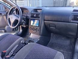 CHEVROLET - ASTRA - 1999/1999 - Verde - Sob Consulta