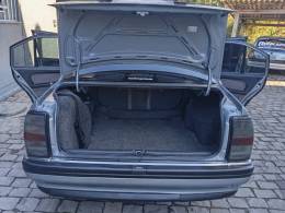 CHEVROLET - OMEGA - 1997/1997 - Cinza - R$ 29.900,00