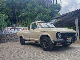 CHEVROLET - C14 - 1976/1976 - Bege - R$ 39.900,00