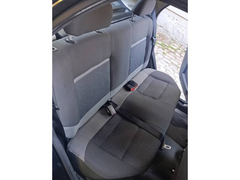 CHEVROLET - CELTA - 2014/2014 - Preta - R$ 35.900,00