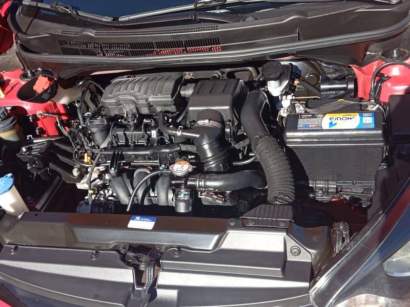 HYUNDAI - HB20 - 2014/2014 - Vermelha - R$ 44.900,00