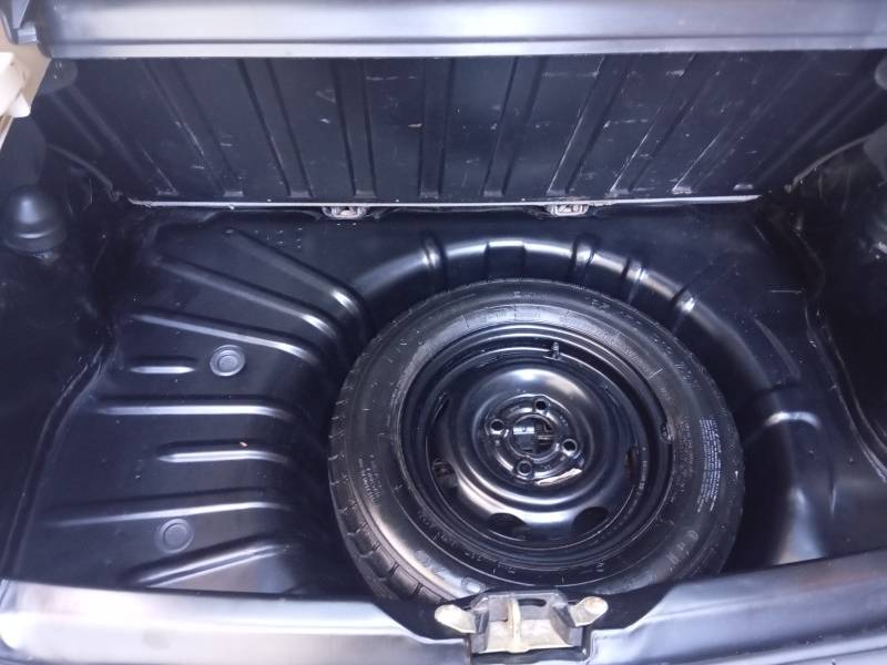 CHEVROLET - CELTA - 2014/2014 - Preta - R$ 35.900,00