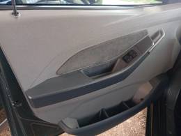 CHEVROLET - AGILE - 2010/2010 - Verde - R$ 35.900,00