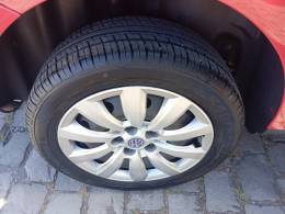 VOLKSWAGEN - SPACEFOX - 2010/2010 - Vermelha - R$ 34.900,00