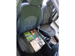 PEUGEOT - 207 - 2009/2009 - Preta - R$ 22.900,00