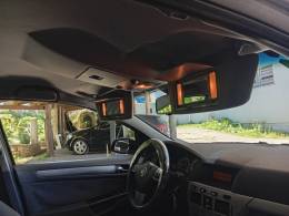 CHEVROLET - VECTRA - 2011/2011 - Vermelha - R$ 43.900,00