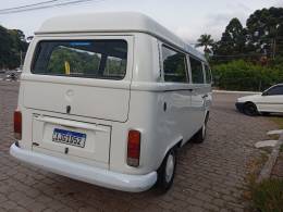 VOLKSWAGEN - KOMBI - 2000/2000 - Branca - R$ 29.900,00