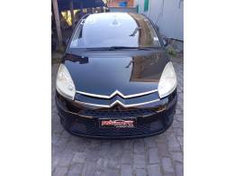 CITROËN - C4 PICASSO - 2009/2009 - Preta - R$ 27.900,00