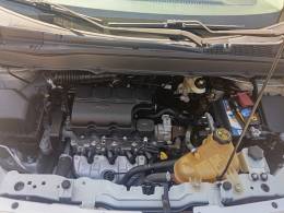 CHEVROLET - SPIN - 2016/2016 - Prata - R$ 59.900,00