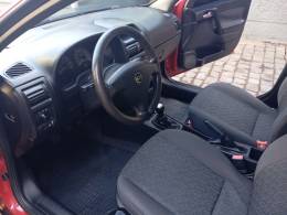 CHEVROLET - ASTRA - 2008/2008 - Vermelha - R$ 32.900,00