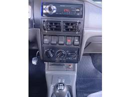 VOLKSWAGEN - SANTANA - 1996/1996 - Prata - R$ 29.900,00