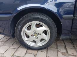 FIAT - TEMPRA - 1999/1999 - Azul - R$ 19.900,00