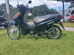 HONDA - BIZ 100 - 2015/2015 - Preta - R$ 11.900,00