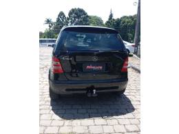 MERCEDES-BENZ - A 160 - 2004/2004 - Preta - Sob Consulta