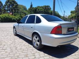 CHEVROLET - VECTRA - 2002/2002 - Prata - Sob Consulta