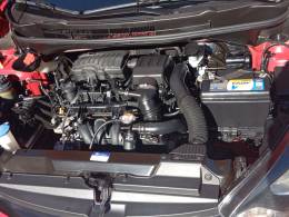 HYUNDAI - HB20 - 2014/2014 - Vermelha - R$ 44.900,00