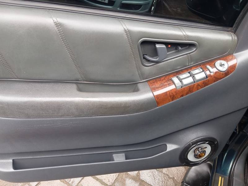CHEVROLET - BLAZER - 1998/1998 - Verde - R$ 38.900,00