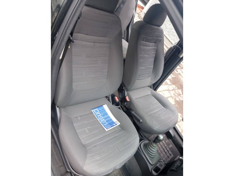 CHEVROLET - PRISMA - 2009/2009 - Preta - R$ 26.900,00