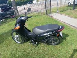 HONDA - BIZ 100 - 2015/2015 - Preta - R$ 11.900,00