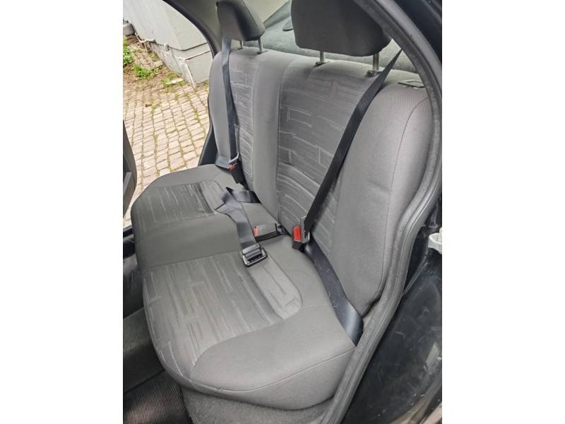 CHEVROLET - PRISMA - 2009/2009 - Preta - R$ 26.900,00