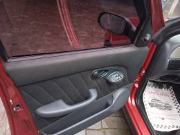 FIAT - PALIO - 2006/2006 - Vermelha - R$ 16.900,00