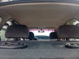 CHEVROLET - CORSA - 2002/2002 - Prata - R$ 19.900,00