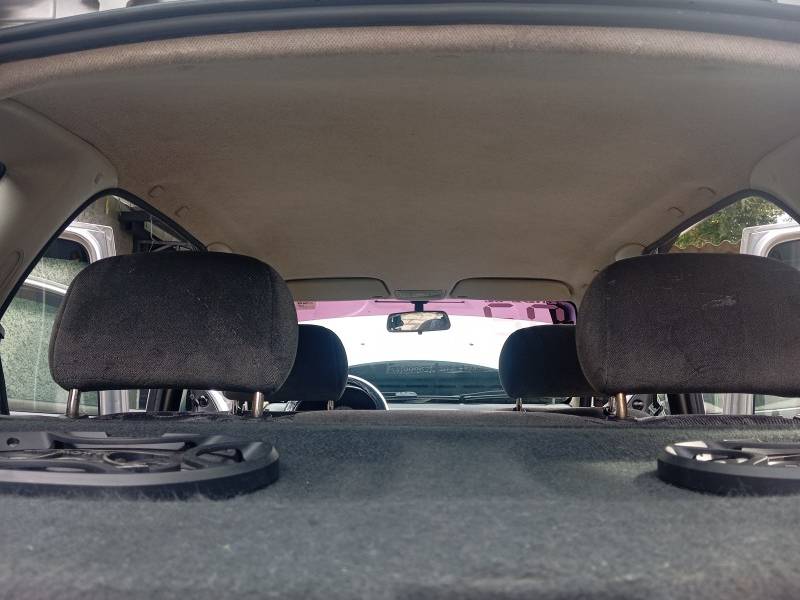 CHEVROLET - CORSA - 2002/2002 - Prata - R$ 19.900,00