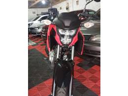 HONDA - CG 160 - 2025/2025 - Vermelha - R$ 21.500,00