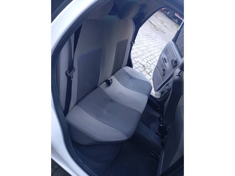 CHEVROLET - CORSA - 2009/2009 - Branca - R$ 24.900,00