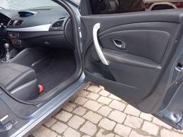 RENAULT - FLUENCE - 2013/2013 - Cinza - R$ 41.500,00