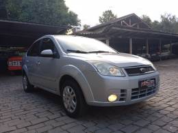 FORD - FIESTA - 2010/2010 - Prata - R$ 31.900,00