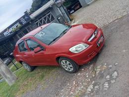 CHEVROLET - PRISMA - 2010/2010 - Vermelha - R$ 1,00
