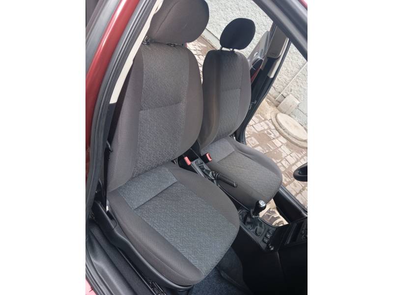 CHEVROLET - ASTRA - 2007/2007 - Vinho - R$ 33.900,00