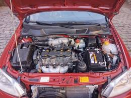 CHEVROLET - ASTRA - 2008/2008 - Vermelha - R$ 32.900,00