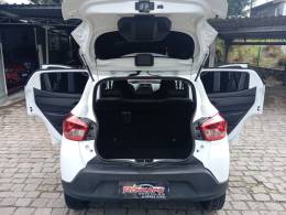 RENAULT - KWID - 2022/2022 - Branca - R$ 47.900,00