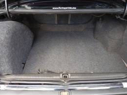 CHEVROLET - OMEGA - 1994/1994 - Preta - R$ 32.900,00