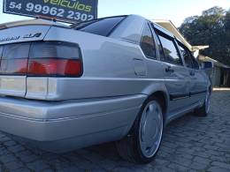 VOLKSWAGEN - SANTANA - 1996/1996 - Prata - R$ 28.900,00