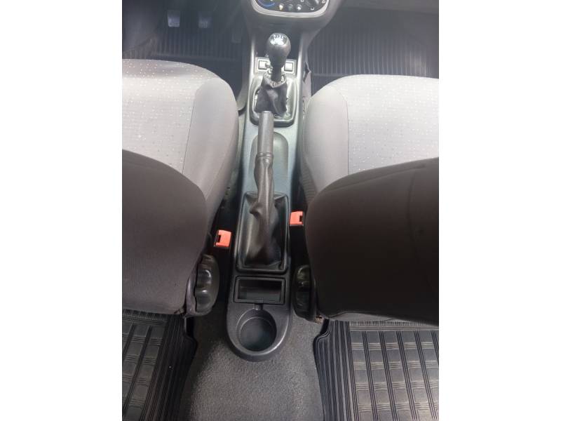 CHEVROLET - CORSA - 2009/2009 - Vermelha - R$ 31.900,00