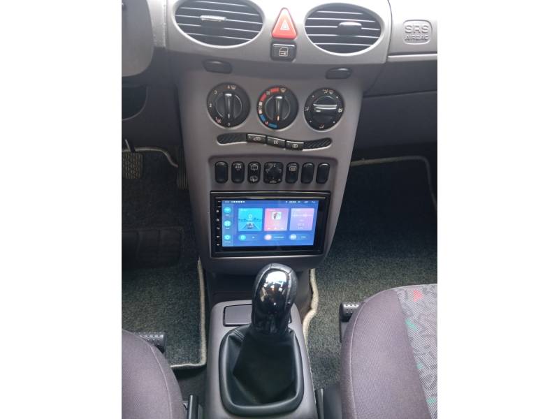 MERCEDES-BENZ - A 160 - 2004/2004 - Preta - Sob Consulta