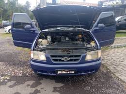 CHEVROLET - S10 - 1996/1996 - Vermelha - R$ 33.900,00