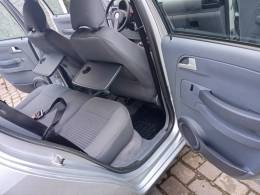 VOLKSWAGEN - SPACEFOX - 2008/2008 - Prata - R$ 31.900,00